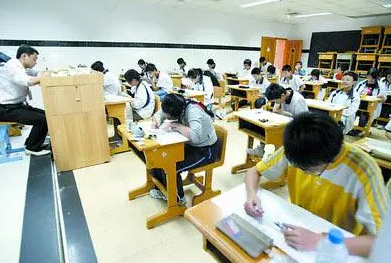 貴港中考2023年成績查詢時間(預測)
