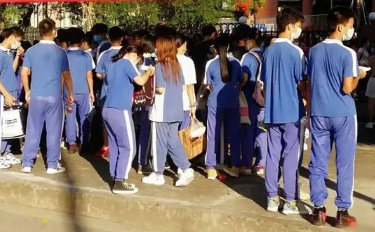 張掖中考2023年成績查詢時間(預(yù)測)