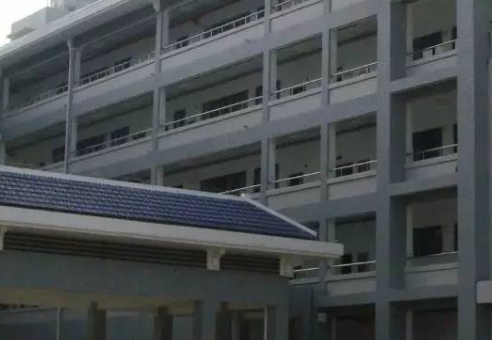 2024十堰排名前五的消防工程技術(shù)學校名單