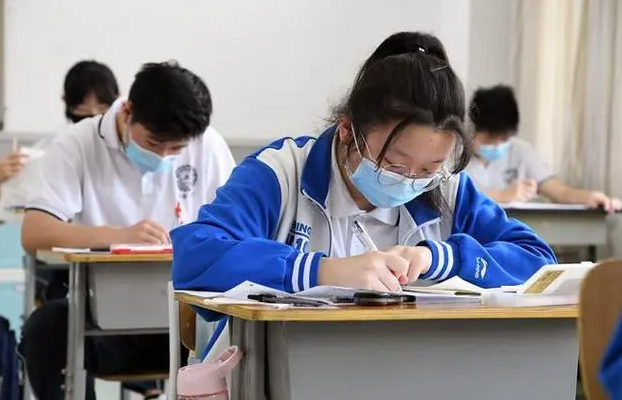 柳州中考2023年成績查詢時間(預(yù)測)