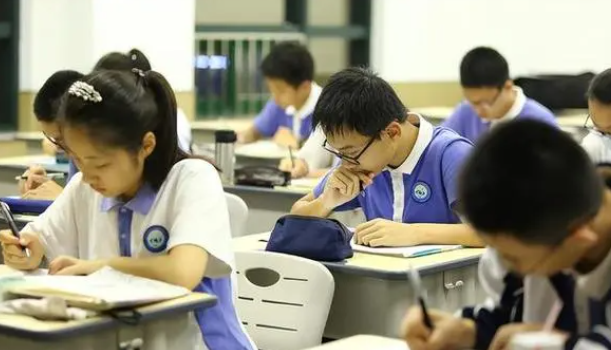 大理中考2023年成績(jī)查詢時(shí)間(預(yù)測(cè))