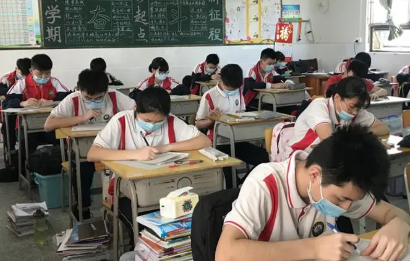 普洱中考2023年成績查詢時(shí)間(預(yù)測)