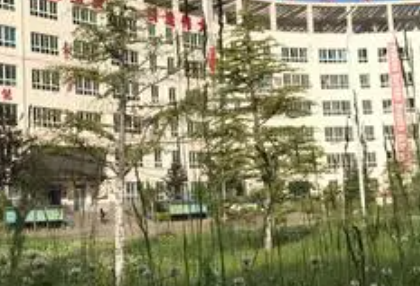 2024隴南排名前五的消防工程技術學校名單
