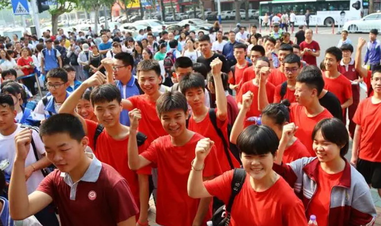 2023年濟(jì)南中考成績(jī)?cè)谀睦锊樵?中考成績(jī)查詢?nèi)肟诰W(wǎng)站