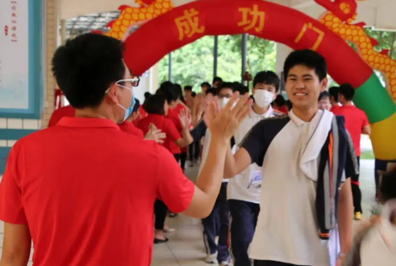 黑龍江省各地2023年中考成績(jī)查詢(xún)系統(tǒng)入口匯總