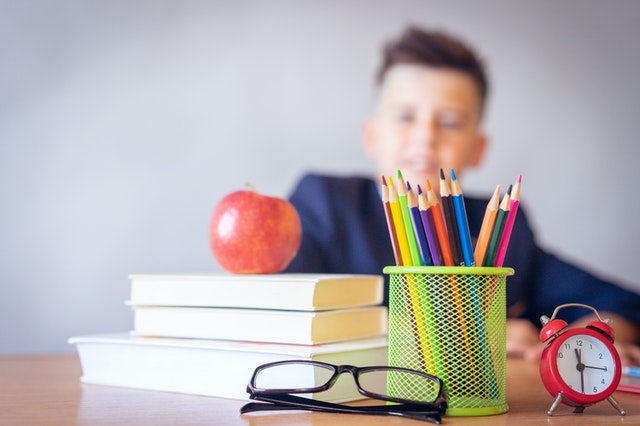 佛山開設(shè)幼兒教育專業(yè)的中職學校名單一覽表