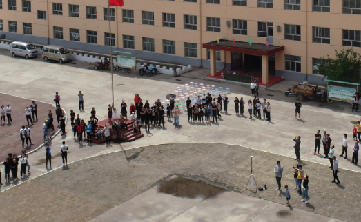 靈丘縣職業(yè)學校地址，乘車路線