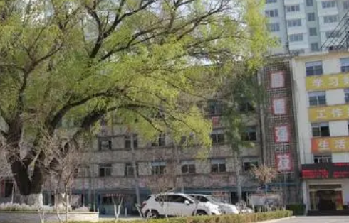2023濟(jì)南科技學(xué)校招生簡章