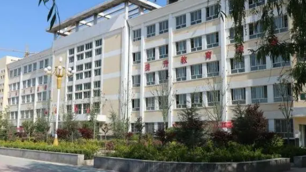 2023天水排名前八的計算機(jī)學(xué)校名單