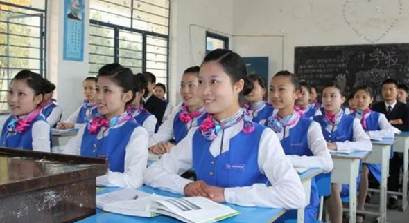 2023年安徽中專學校什么專業(yè)好就業(yè)