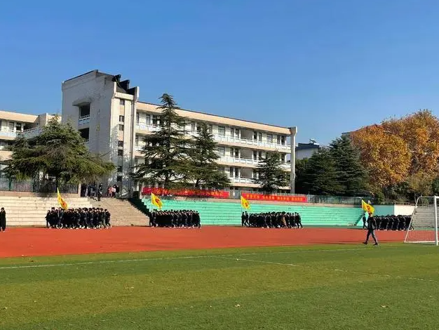 2023秦淮中學(xué)招生計(jì)劃 招生人數(shù)是多少(附要求、條件、對象)