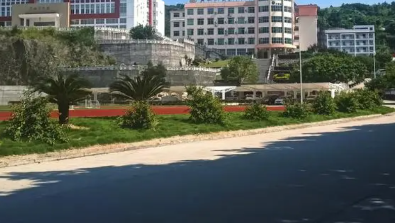2023年貴州什么中專學校好