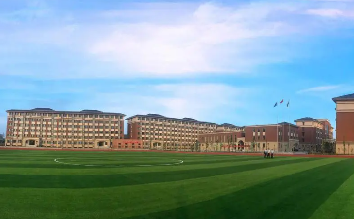 南京師范大學(xué)附屬中學(xué)地址，乘車路線