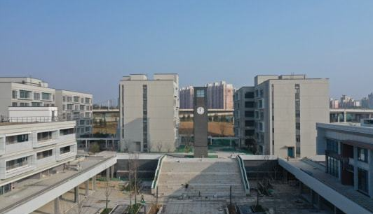 南京市中華中學(xué)怎么樣、好不好