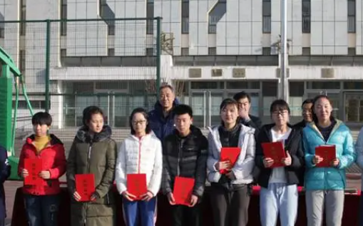 淄博市體育運動學(xué)校怎么樣、好不好