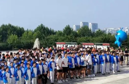青島建國職業(yè)學校怎么樣、好不好