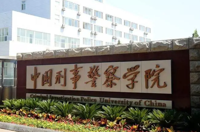 中國大學(xué)公安視聽技術(shù)專業(yè)排名（研究型）-校友會2023最新排名