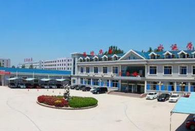 濰坊華洋水運(yùn)學(xué)校地址，乘車路線