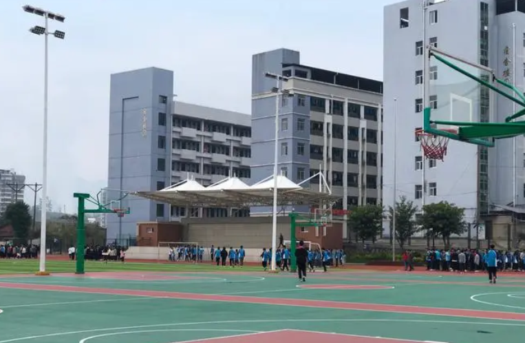 貴州2023年讀中專學校需要什么