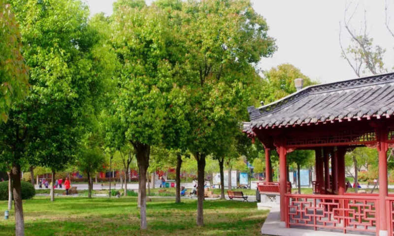 寶應(yīng)縣氾水高級中學(xué)怎么樣、好不好