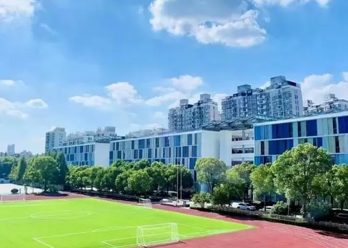 2023年濟(jì)南協(xié)和雙語(yǔ)實(shí)驗(yàn)學(xué)校小學(xué)部課程體系