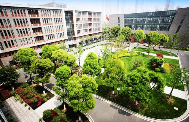 2023年濟南外國語學校開元國際分校學費標準