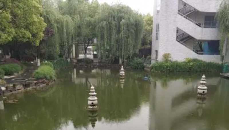 呂叔湘中學怎么樣、好不好