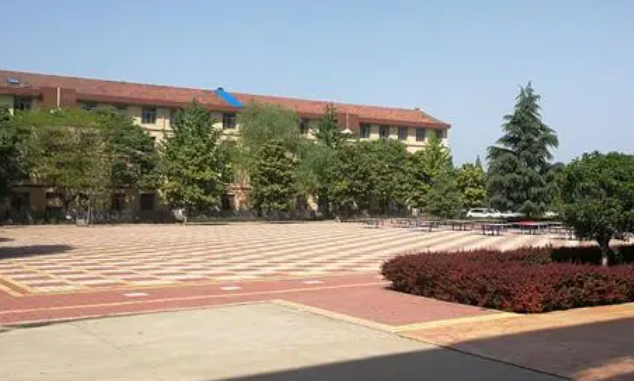 2023寶雞排名前八的機電學校名單