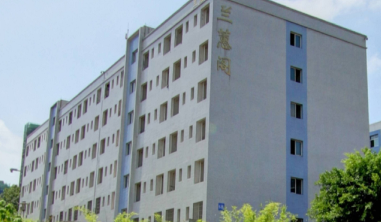 2023廣安排名前八的機電學校名單