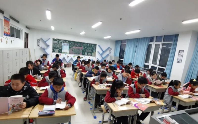 2023年濰坊濱海國際學(xué)校報名時間