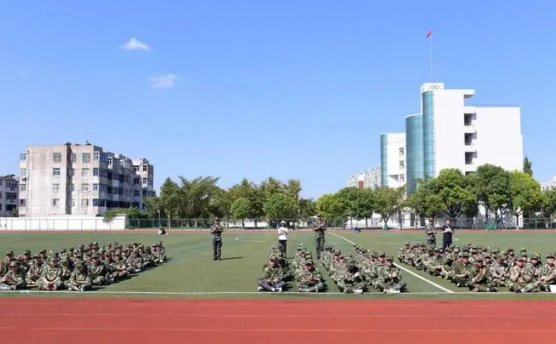 江蘇省口岸中學地址，乘車路線
