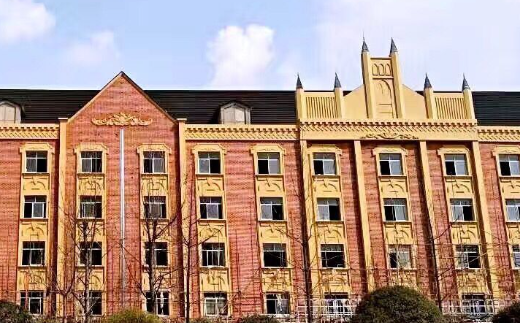 四川2023年中專學校排行榜