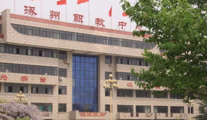 2023保定排名前八的機電學校名單
