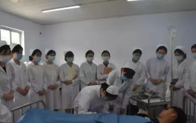 臨沂市中醫(yī)藥職工中等專業(yè)學校地址，乘車路線