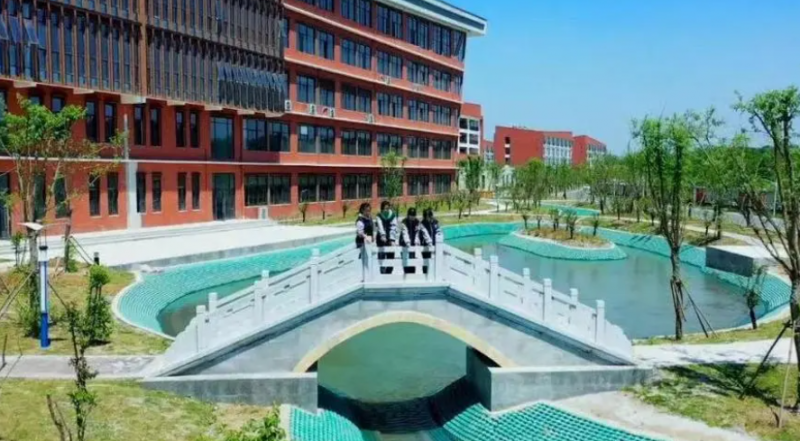 淮安楚州中學(xué)怎么樣、好不好