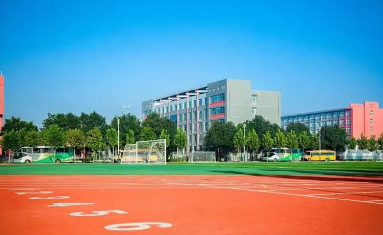 2023年濰坊文華學校高中部報名時間