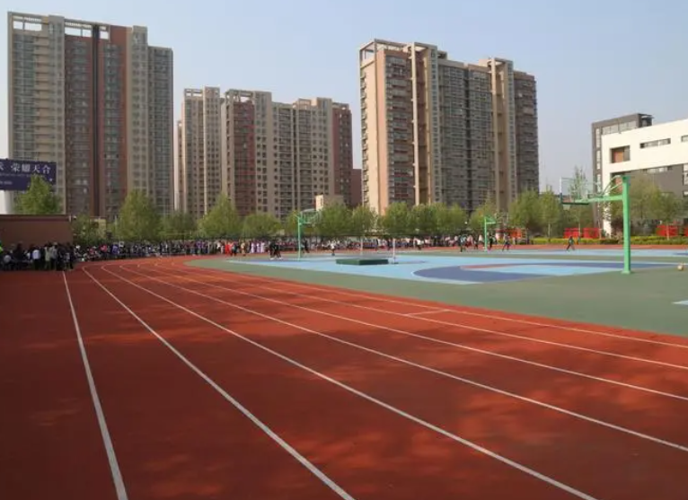 2023年濰坊德潤國際雙語學(xué)校怎么樣