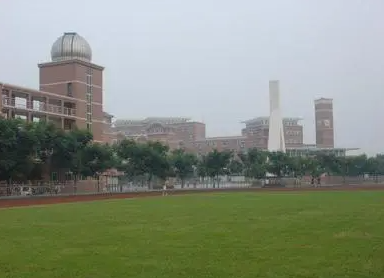 大豐市南陽中學怎么樣、好不好