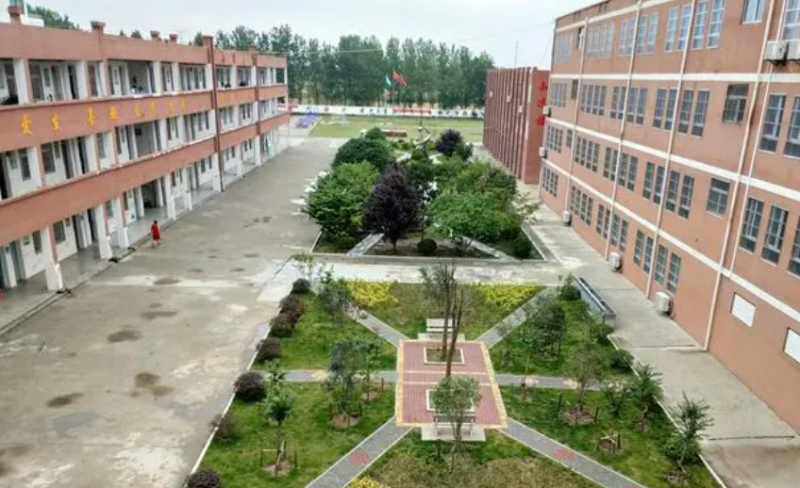 阜寧縣陳集中學(xué)地址，乘車路線