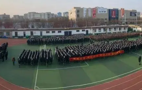 臨沂沂蒙職業(yè)中等專業(yè)學(xué)校地址，乘車路線