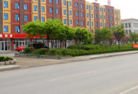 臨沂遠大職業(yè)中等專業(yè)學(xué)校地址，乘車路線