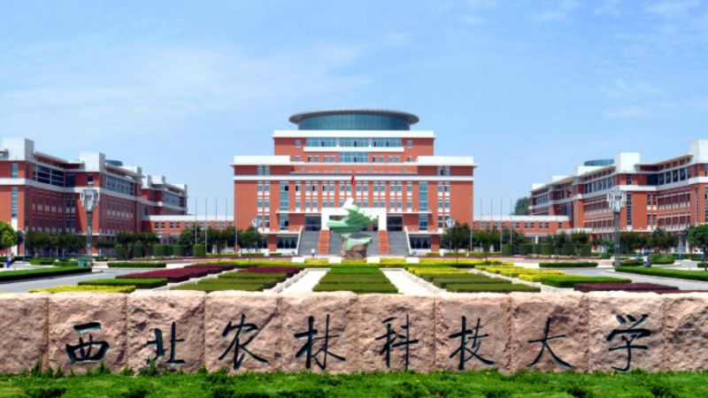 中國大學智慧農業(yè)專業(yè)排名（研究型）-校友會2023最新排名