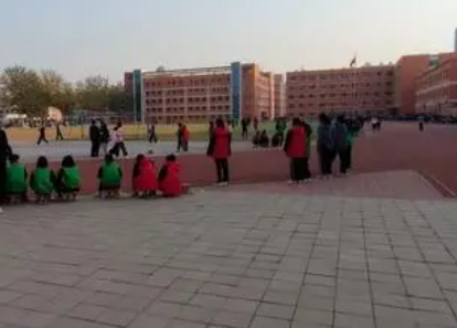 德州躍華學校怎么樣、好不好