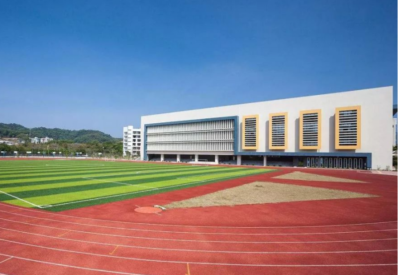 2023年濰坊高新國際學校錄取分數(shù)線