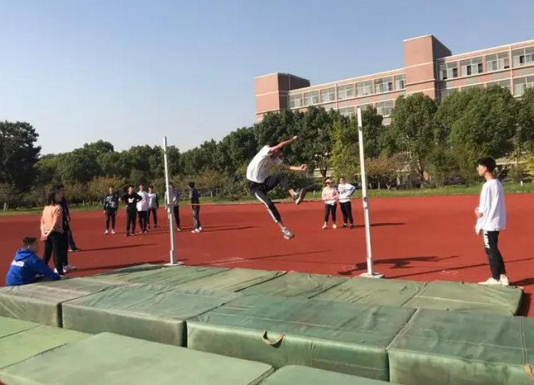 宜興市張渚高級中學(xué)怎么樣、好不好