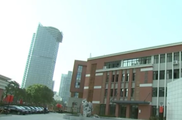 無錫市第六高級中學怎么樣、好不好