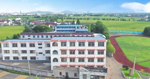 宜興市和橋高級(jí)中學(xué)地址，乘車(chē)路線