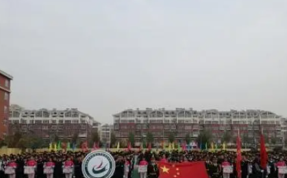 2023成武縣職業(yè)中等專業(yè)學校招生計劃 招生人數(shù)是多少(附要求、條件、對象)