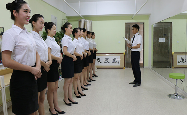 湖南2023年適合女生的中專(zhuān)學(xué)校專(zhuān)業(yè)