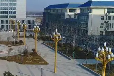 菏澤市牡丹區(qū)職業(yè)中等專業(yè)學(xué)校地址，乘車路線